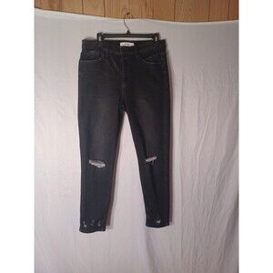 KAN CAN‎ Signature  Kurvy mid rise Skinny Jeans